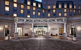 The Westin Annapolis